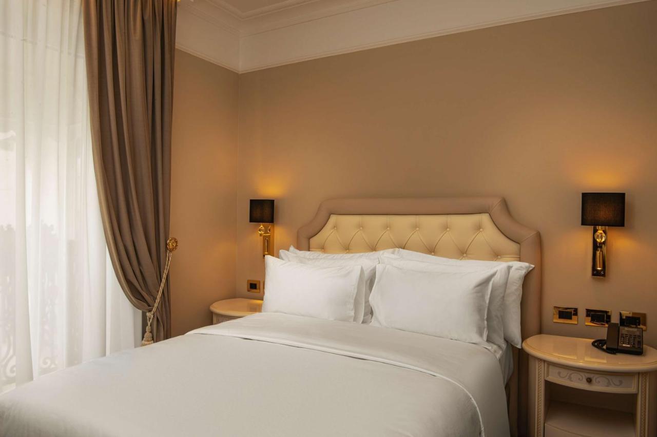 Radisson Collection Morina Hotel, Tirana Selita e Vogel ภายนอก รูปภาพ