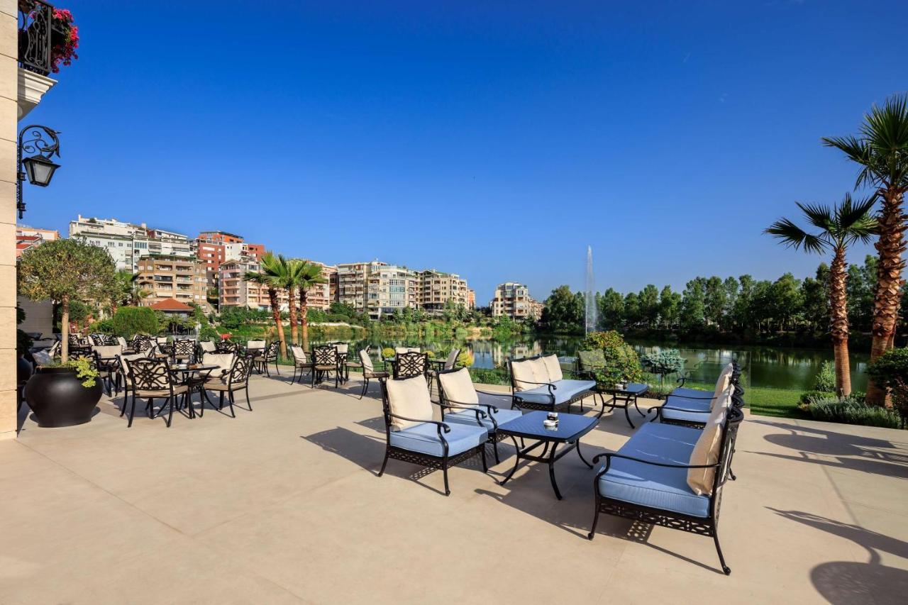 Radisson Collection Morina Hotel, Tirana Selita e Vogel ภายนอก รูปภาพ