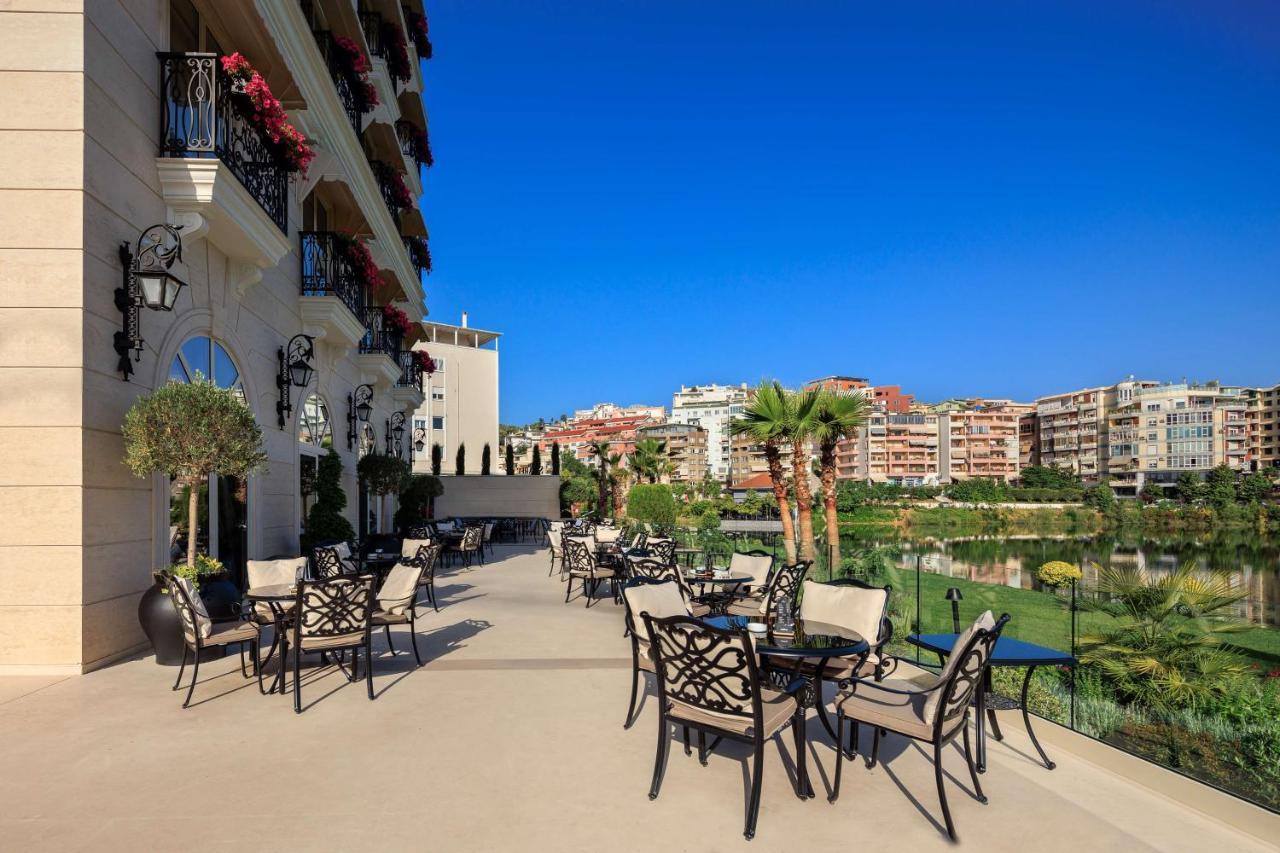Radisson Collection Morina Hotel, Tirana Selita e Vogel ภายนอก รูปภาพ
