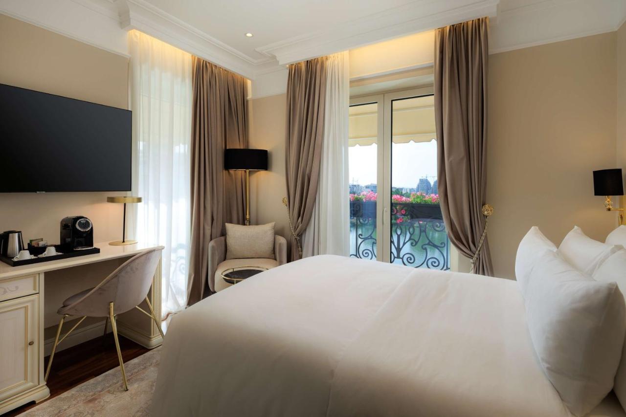 Radisson Collection Morina Hotel, Tirana Selita e Vogel ภายนอก รูปภาพ